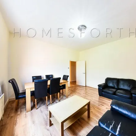 Rent this 2 bed apartment on 37 Exeter Road in London, NW2 4SE