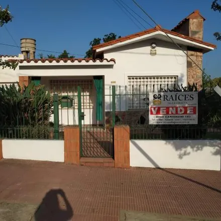 Image 1 - Lucas V. Córdoba 433, Departamento Santa María, Alta Gracia, Argentina - House for sale