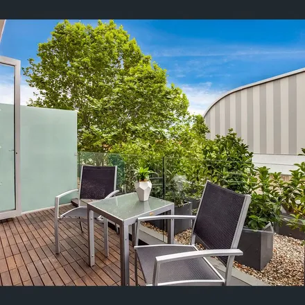 Image 4 - Cavalier 1.0, 34 Oxley Street, St Leonards NSW 2065, Australia - Apartment for rent