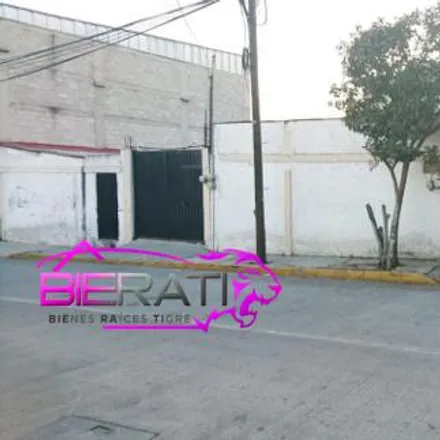 Buy this studio house on Privada Cerrada Iztaccíhuatl in 54026 Ciudad López Mateos, MEX