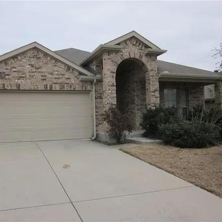 Rent this 3 bed house on 2208 Jocelyn Way in McKinney, TX 75071