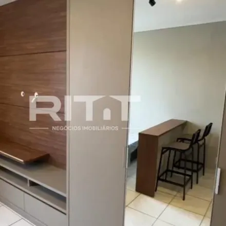 Rent this 1 bed apartment on Rua Abolição in Ponte Preta, Campinas - SP