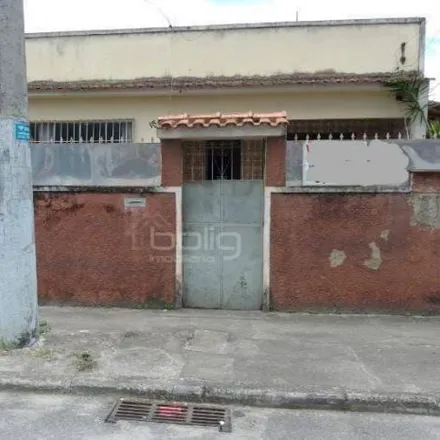 Buy this 3 bed house on Rua Expedicionário Sebastião Ribeiro in Colubandê, São Gonçalo - RJ
