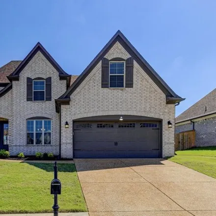 Buy this 5 bed house on 2358 Applemill Drive in Shelby County, TN 38016