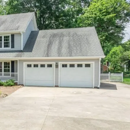 Buy this 3 bed house on 126 Branchwood Drive in Westview, Elon