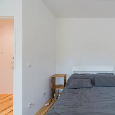 Rent this 1 bed apartment on Hohenstaufenstraße 34 in 10779 Berlin, Germany