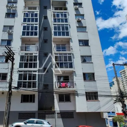 Rent this 2 bed apartment on Rua Coronel Chicuta in Centro, Passo Fundo - RS