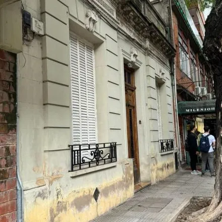 Image 1 - Franklin Delano Roosevelt 2112, Belgrano, C1426 ABC Buenos Aires, Argentina - House for rent