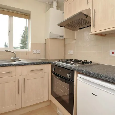 Rent this 1 bed apartment on Honeywicke Close in Bristol, BS3 5ND