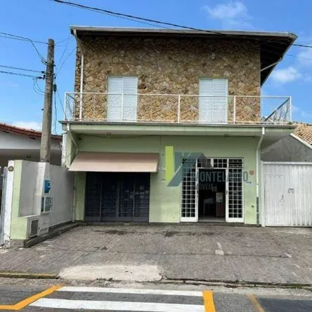 Image 2 - Escola Estadual Professor Joaquim Antônio Ladeira, Rua Capitão Álvaro Pereira 210, Vila Bossi, Louveira - SP, 13290-000, Brazil - House for sale