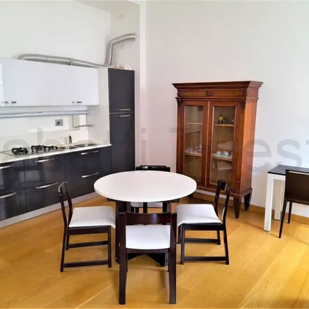 Image 7 - Via del Coroneo 11, 34133 Triest Trieste, Italy - Apartment for rent