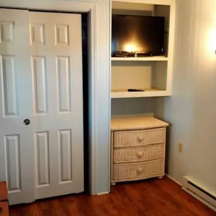 Rent this 1 bed condo on Dennis