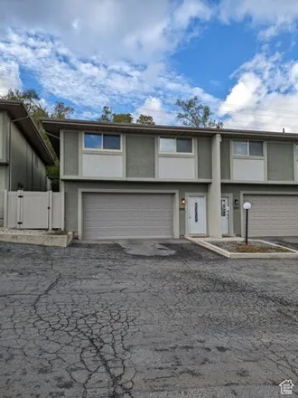 Buy this 3 bed townhouse on East 5625 South in South Ogden, UT 84405