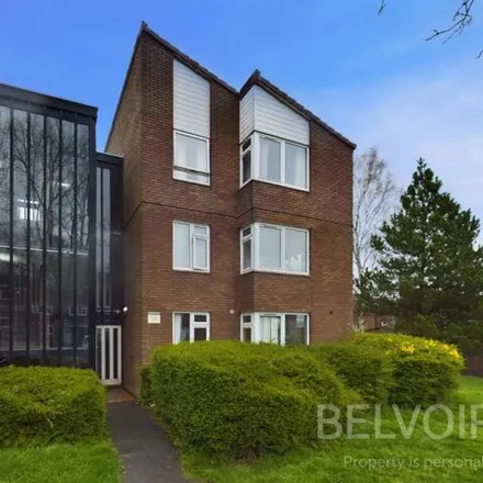 Image 1 - Downton Close, Telford, TF3 2BT, United Kingdom - Apartment for sale