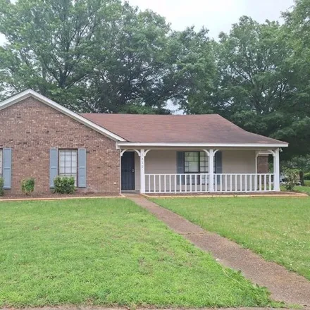Buy this 4 bed house on 8232 Branchwood Lane in Memphis, TN 38016