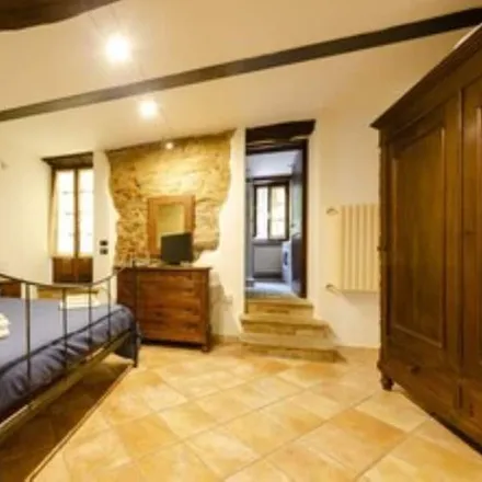 Rent this 1 bed apartment on 12064 La Morra CN