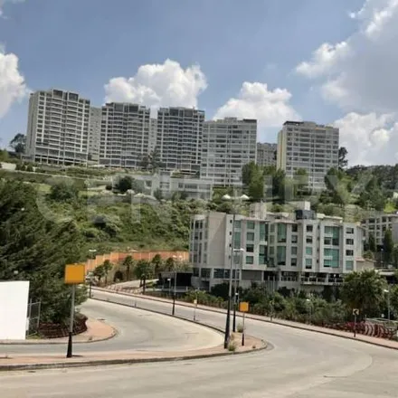Image 2 - unnamed road, Lomas Verdes 6ta Sección, 53126 Naucalpan de Juárez, MEX, Mexico - Apartment for rent