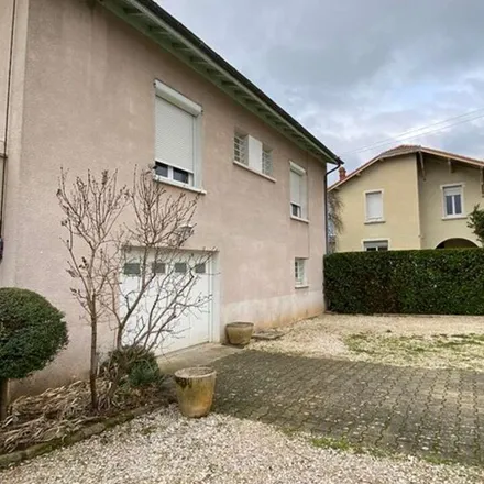 Image 3 - 4 Avenue de Verdun, 26300 Bourg-de-Péage, France - Apartment for rent