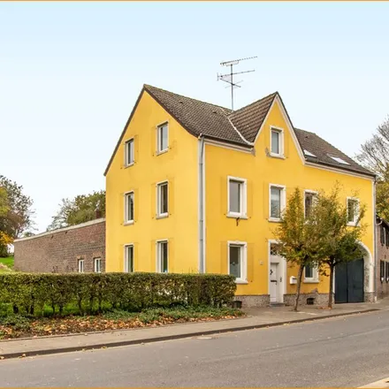 Image 5 - Rudolf-Diesel-Straße 25, 52525 Heinsberg, Germany - Apartment for rent