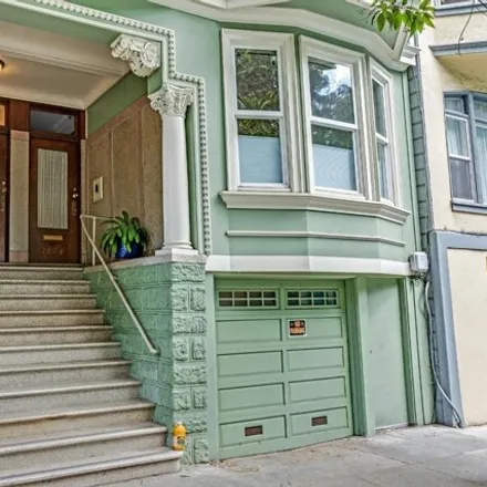 Image 1 - 1974;1976;1978 Fell Street, San Francisco, CA 94117, USA - Condo for sale