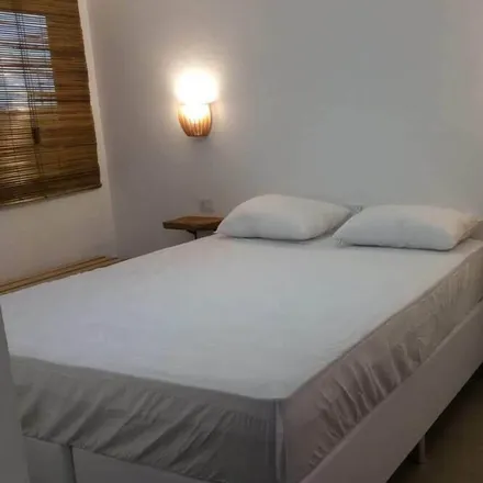 Rent this 1 bed apartment on Maraú in Maraú - BA, 45520-000