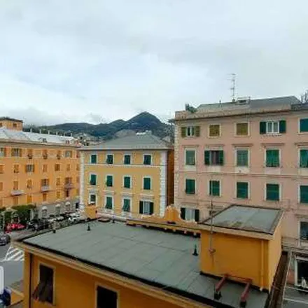 Rent this 3 bed apartment on Via Sestri 2 in 16154 Genoa Genoa, Italy