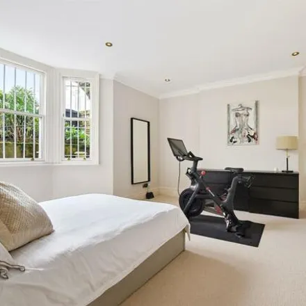 Image 5 - 133 King Henry's Road, Primrose Hill, London, NW3 3RD, United Kingdom - Apartment for sale