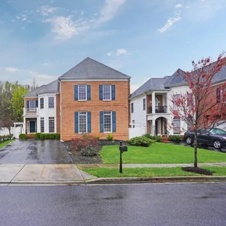 Buy this 4 bed house on 710 Brannock Terrace in Annapolis, MD 21041
