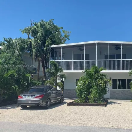 Buy this 3 bed house on 26 Shoreland Drive in Key Largo, FL 33037