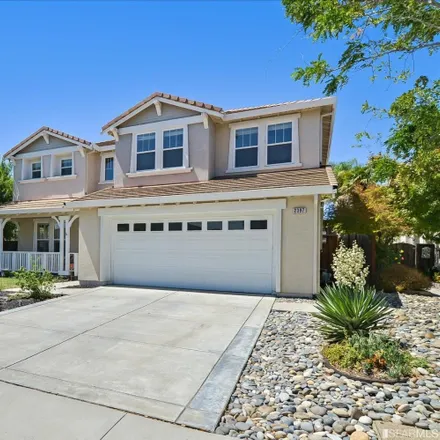 Buy this 5 bed house on 2397 Berkshire Lane in Brentwood, CA 94513