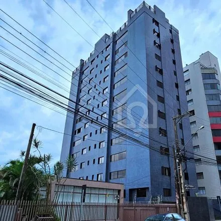 Rent this 4 bed apartment on Centro in Rua Coronel Dulcídio, Ponta Grossa - PR
