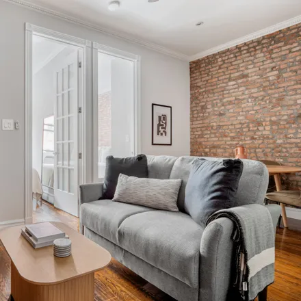 Rent this 2 bed apartment on 210 East 33rd Street in New York, NY 10016