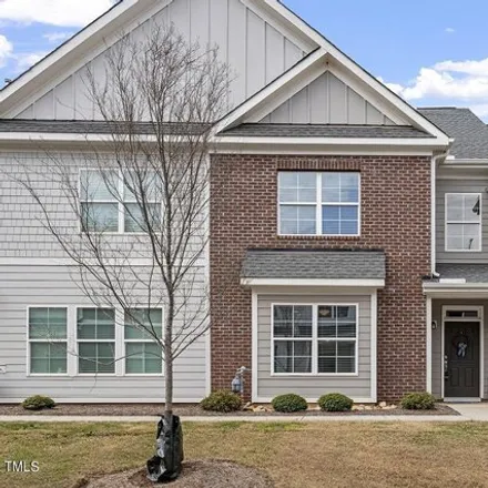 Buy this 3 bed house on 16 Townes Park Street in Wake Forest, NC 27587