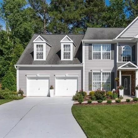 Buy this 4 bed house on 11305 Glenstone Court in Charlotte, NC 28269