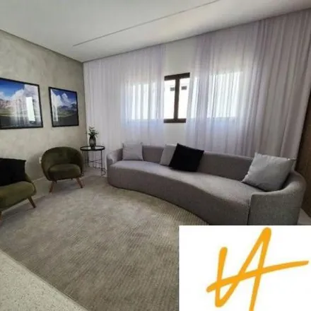 Rent this 2 bed apartment on Rua Doutor Gabriel Rezende Passos in Jardim Piratininga, Sorocaba - SP