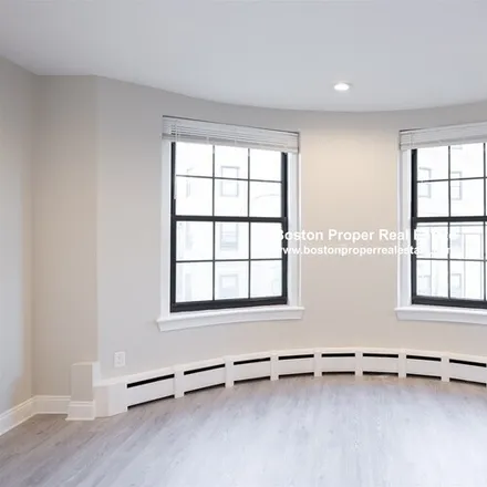 Rent this studio apartment on 158 St Botolph St