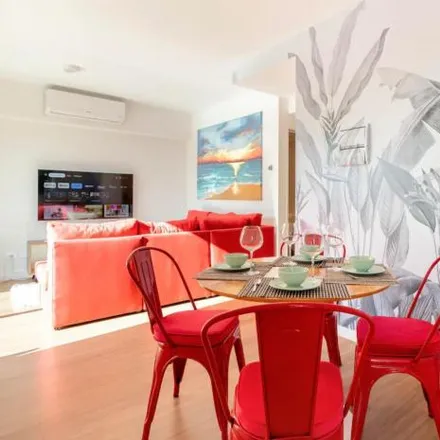Buy this 2 bed apartment on Camargo 835 in Villa Crespo, C1414 CXP Buenos Aires