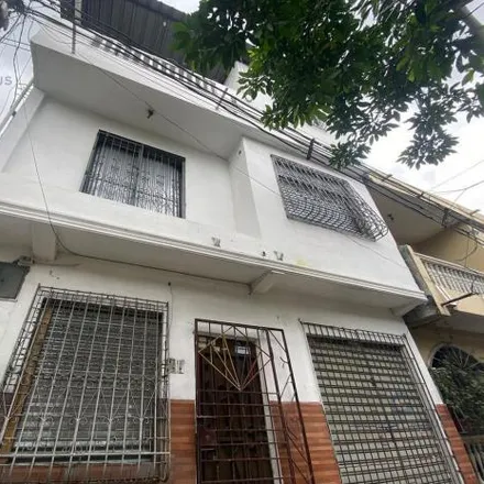 Image 1 - 2º Paseo 43 SO, 090202, Guayaquil, Ecuador - House for sale