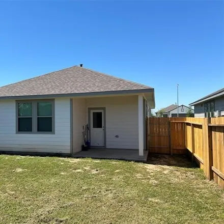 Image 3 - Tejas Village Parkway, Beasley, Fort Bend County, TX 77417, USA - House for sale