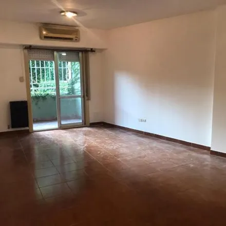 Buy this studio apartment on Avenida Ovidio Lagos 1200 in Nuestra Señora de Lourdes, Rosario