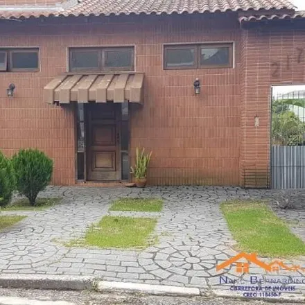 Image 2 - Rua Jacarandá, Vila Pedroso, Arujá - SP, 07434-315, Brazil - House for rent