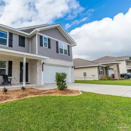 Buy this 5 bed house on Merlin Way in Santa Rosa County, FL