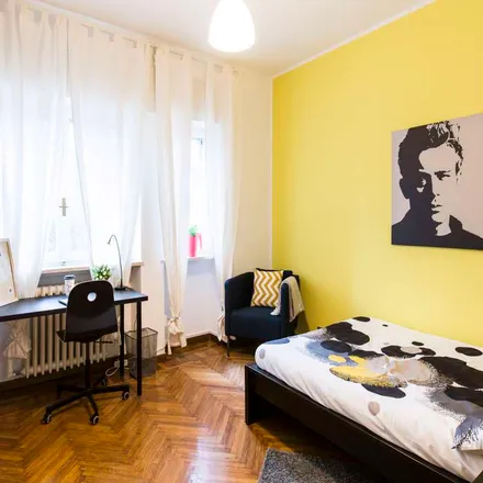 Image 8 - Via privata Moncalvo, 20146 Milan MI, Italy - Apartment for rent