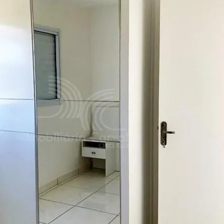 Buy this 2 bed apartment on Rua João Araujo in Planalto do Sol II, Santa Bárbara d'Oeste - SP