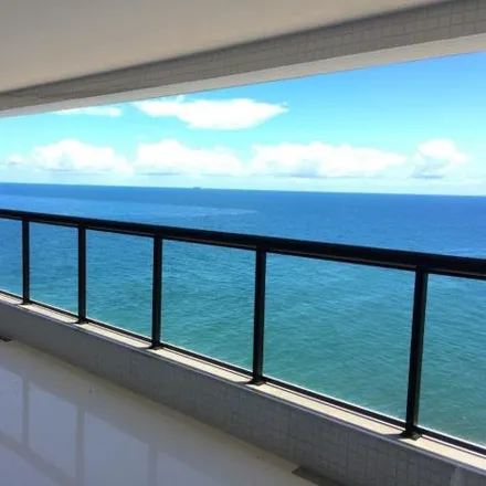 Buy this 4 bed apartment on Novotel Salvador Rio Vermelho in Rua Monte Conselho 505, Rio Vermelho