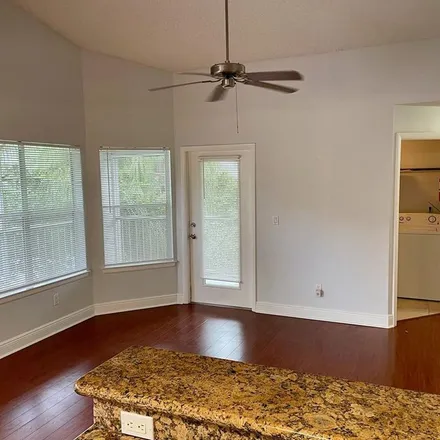 Rent this 1 bed apartment on 2699 Grassy Point Drive in Seminole County, FL 32746