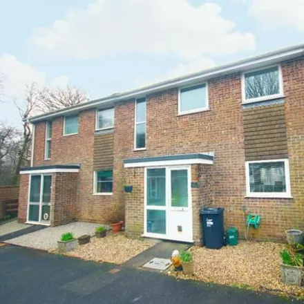 Buy this 3 bed townhouse on Higher Woodside in St. Austell, PL25 5EH