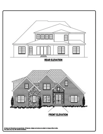 Buy this 4 bed house on unnamed road in Riverwood, Rutherford County