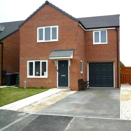 Buy this 3 bed house on unnamed road in High Toynton, LN9 6PJ