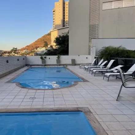 Buy this 4 bed apartment on unnamed road in Belvedere, Belo Horizonte - MG